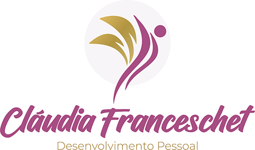 Cláudia Franceschet - Desenvolvimento Pessoal